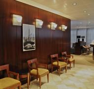 Wentworth Lounge