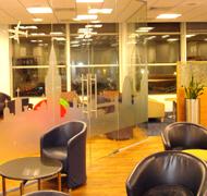 Servisair Lingfield Lounge (South Terminal)