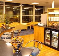 Servisair Lingfield Lounge (South Terminal)