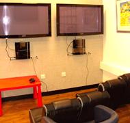 Servisair Lingfield Lounge (South Terminal)