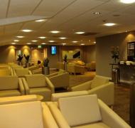 Halewood International Executive Lounge