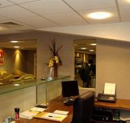 Halewood International Executive Lounge