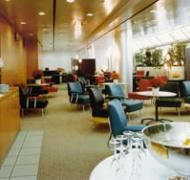 Horizon Lounge