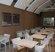 The Premier Lounge International (Terminal 2)