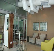The Premier Lounge International (Terminal 2)