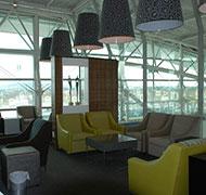 The Premier Lounge International (Terminal 2)
