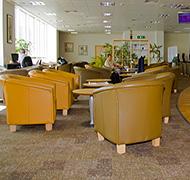 Cheviot Lounge