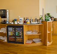 Cheviot Lounge