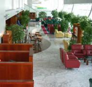 (3-5 Hour Stay) Dubai International Business Class Lounge