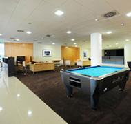 Sala Vip Miro