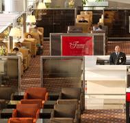 (3-5hr Stay) The Travelers' Lounge