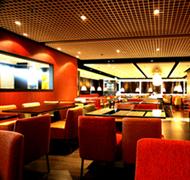(3-5hr Stay) The Travelers' Lounge