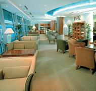(3-5hr Stay) Plaza Premium Lounge