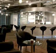 Louis' Tavern Cip First Class (conc C) Lounge 