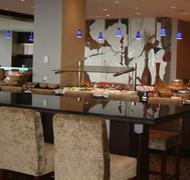 Plaza Premium Lounge (Domestic Lounge)