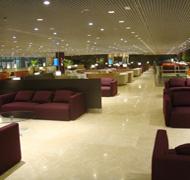 Sala Vip - Europa