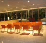 Sala Vip - Europa