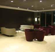 Sala Vip - Europa