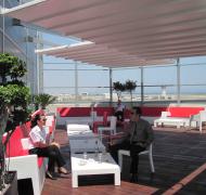 Sunjet Executive Lounge