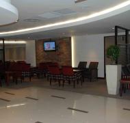 Premier International Lounge