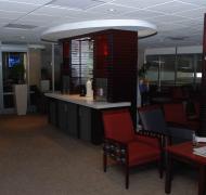 Premier International Lounge