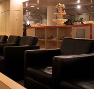 Horizon Lounge