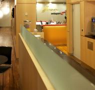 Horizon Lounge