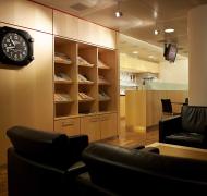 Horizon Lounge