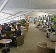 Goldair Handling Cip Lounge