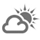 Partly Cloudy