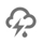Thunder Storms