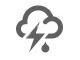 Thunder Storms