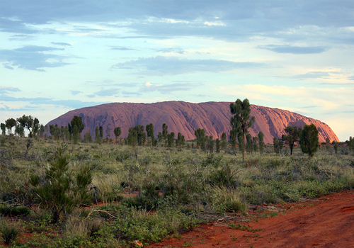 Australia