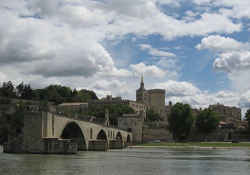 Avignon