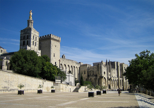 Avignon