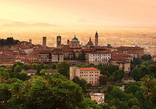 Bergamo