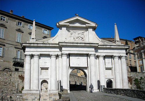 Bergamo