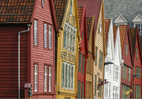 Bergen