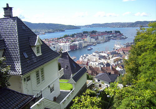 Bergen