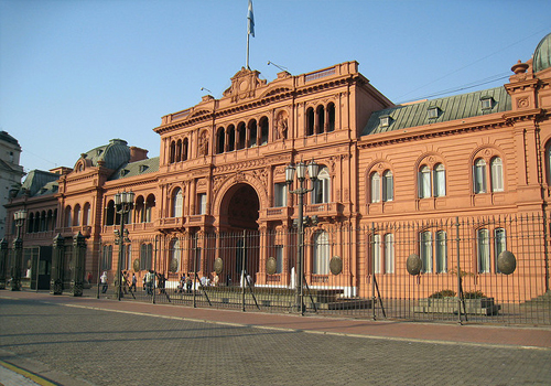 Buenos Aires