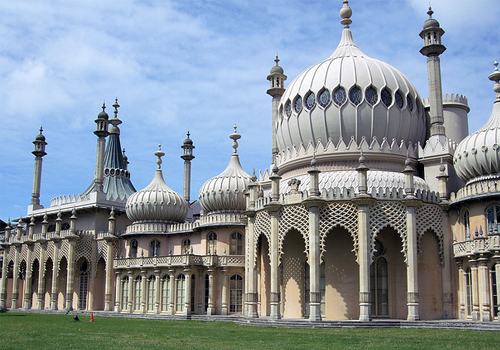 Brighton & Hove Travel Guide Information | TripExtras