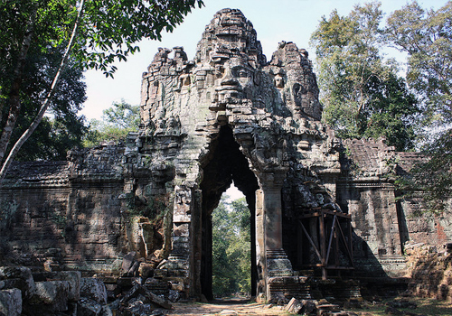 Cambodia