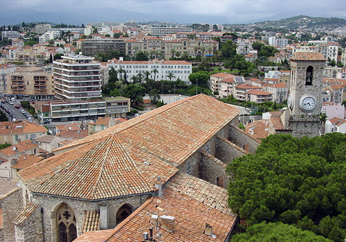 Cannes