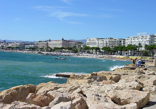 Cannes