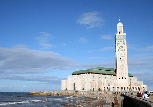 Casablanca