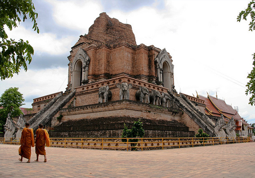 Chiang Mai