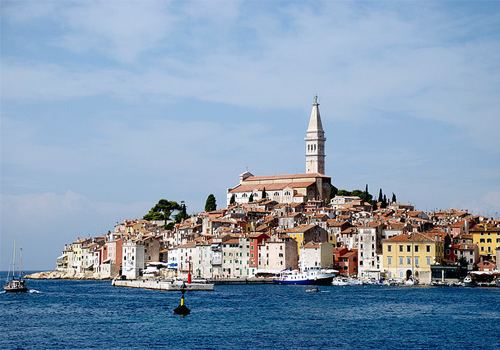 Croatia
