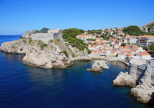 Dubrovnik