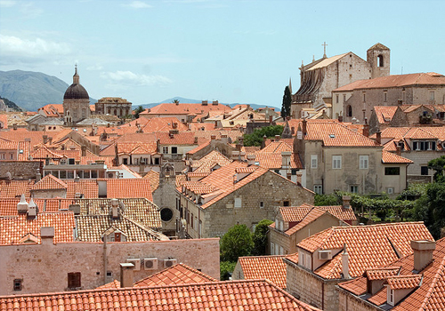 Dubrovnik