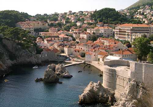 Dubrovnik